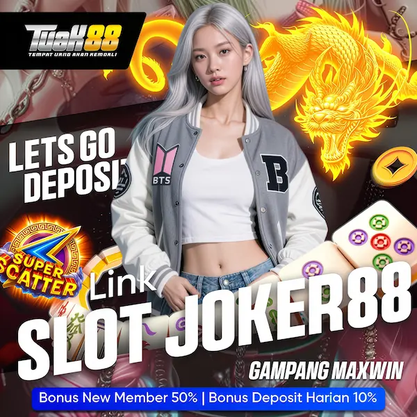 JOKER88